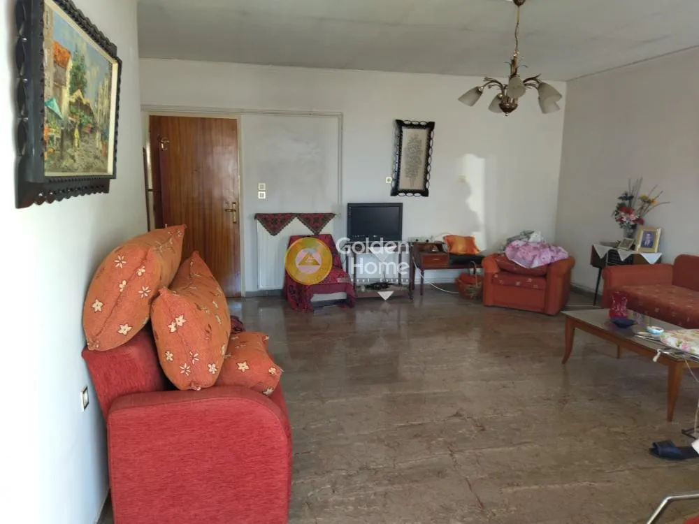 Elutuba - Apartment with Panoramic View in Lamia Centre