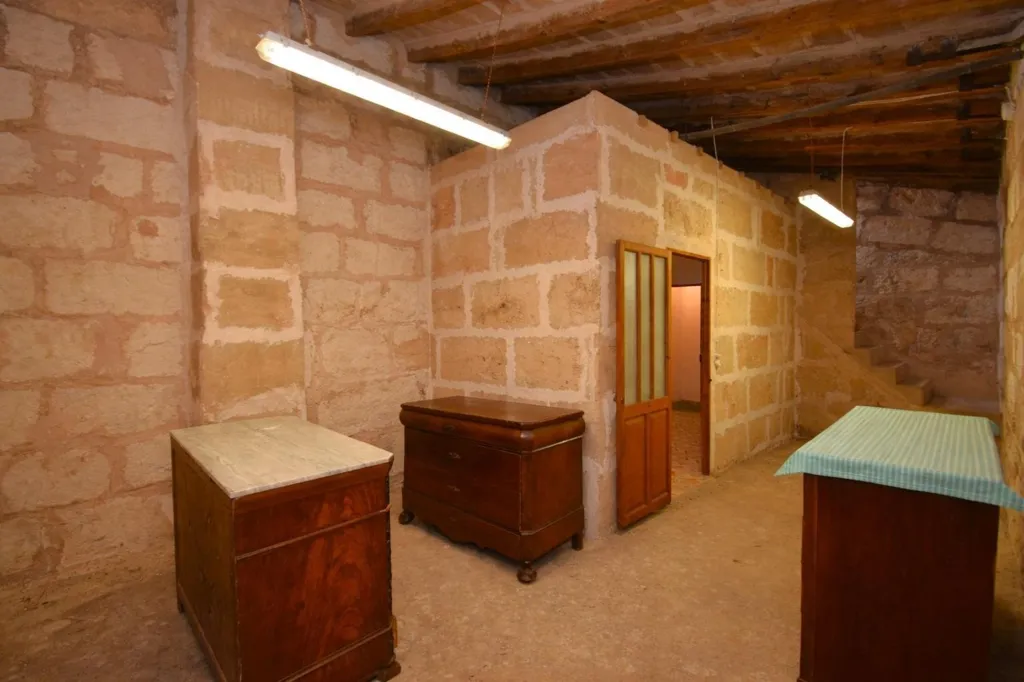 Toad - Charming Townhouse with Garage in Muro