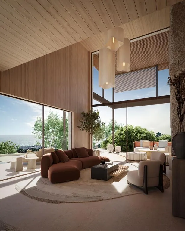 Elutuba - Luxury Villa with Sea View in Marbella