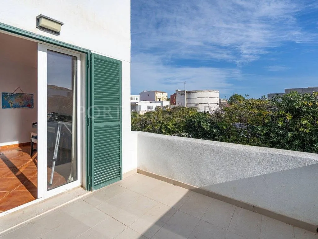 Rõdu - Chalet with Pool in Cala'n Blanes, Menorca