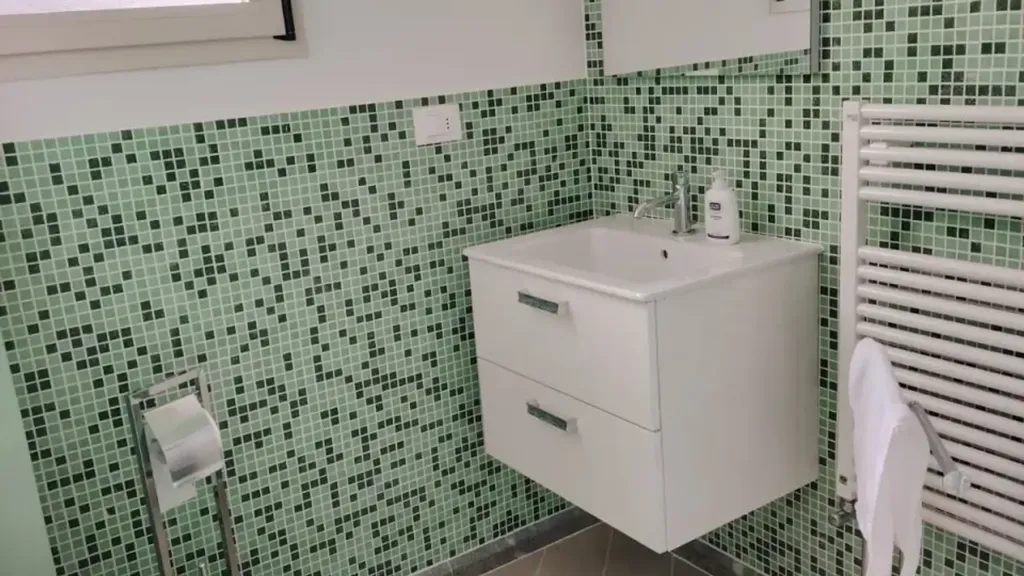 Vannitoad - Modern Apartment with Garden in Vinci