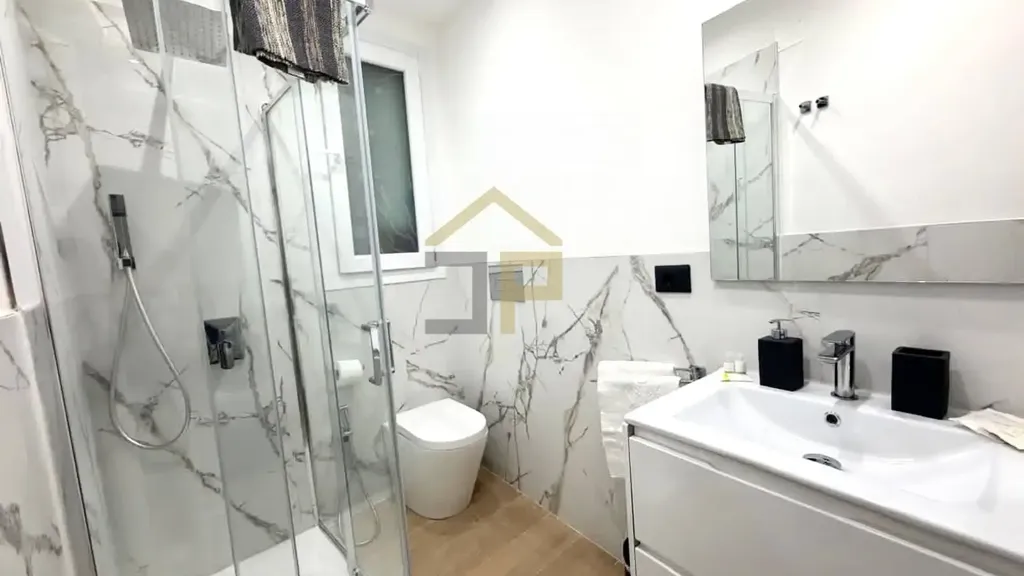 Bagni - Rustic Studio with Jacuzzi in Palermo Centre