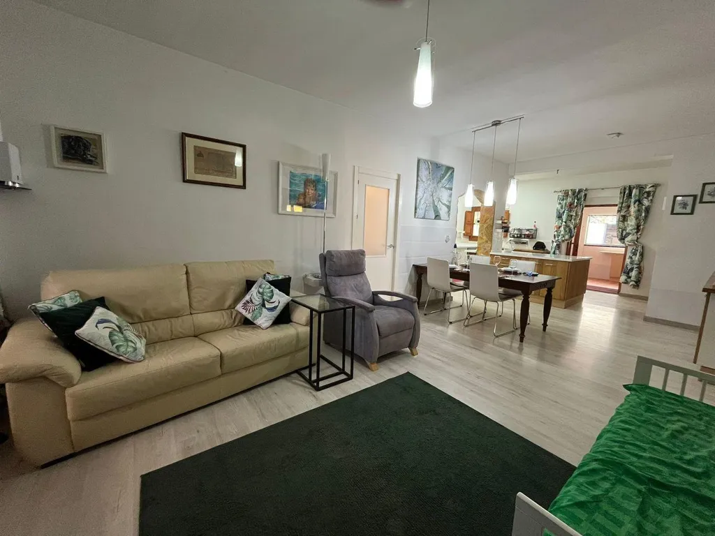 Séjour - Luxury Farmhouse with Pool in Torre-Pacheco