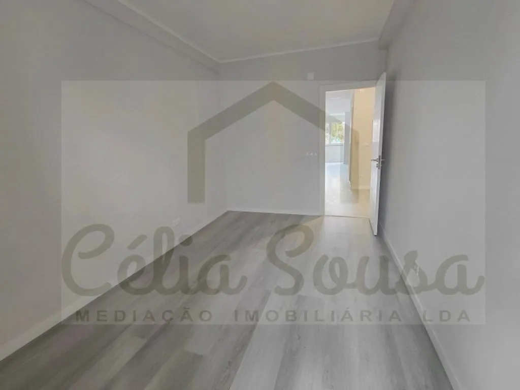 Entrée - Luxury Flat with Sea Access in Oeiras