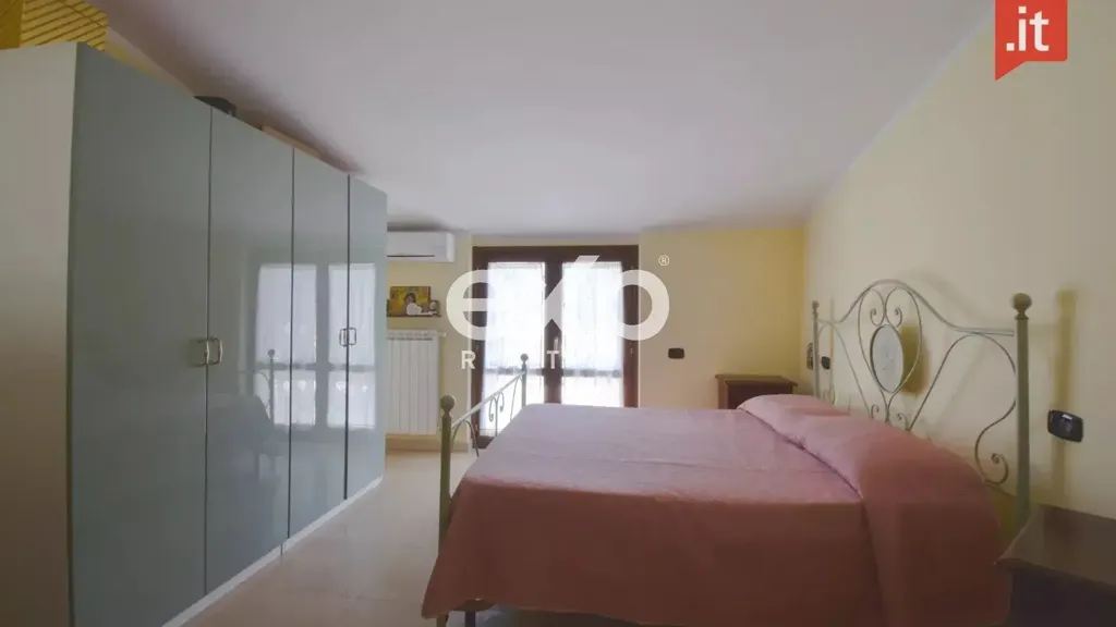 Magamistoad - Apartment with Sea View in Vasto
