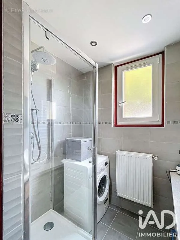 Vannitoad - Renovated Flat in Melun