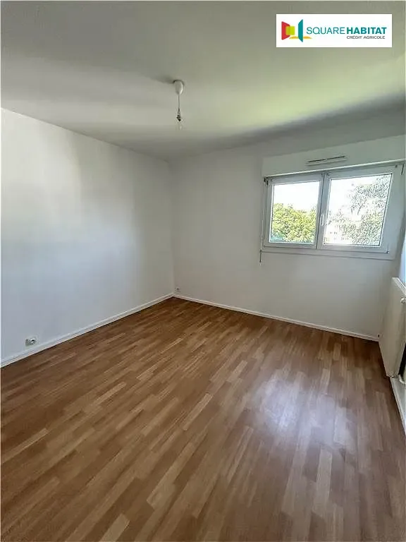 Pièces - Appartement T3 Lumineux au 4ème Étage à Billère