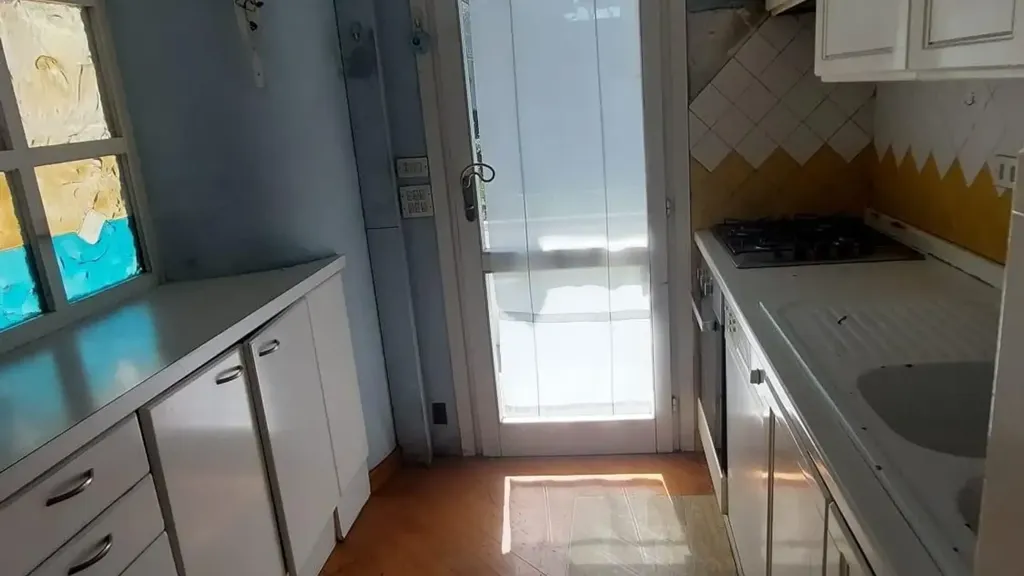 Köök - Luxury Villa with Terraces near Empoli Centre