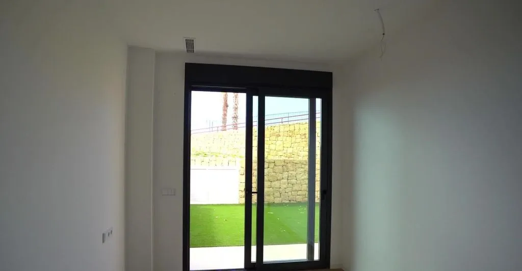Toad - Duplex with Sea View in Finestrat, Valencia