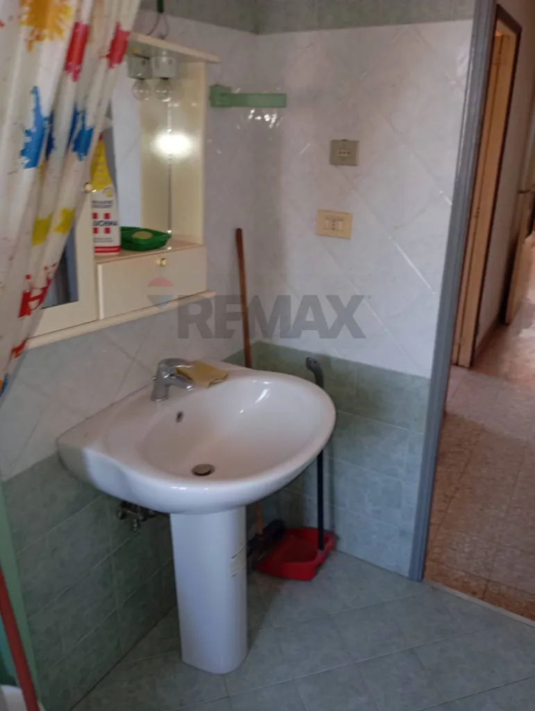 Vannitoad - Apartment with Balcony in Catania Semi-Centre