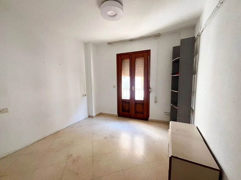 Toad - Apartment with Terrace in Altea Pueblo
