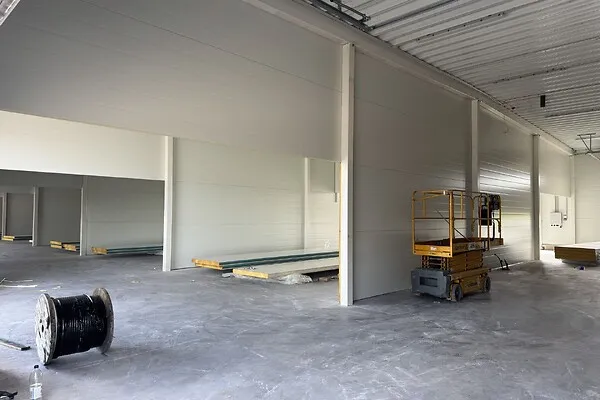 Stanze - Commercial Unit with Separate Access in Tartu