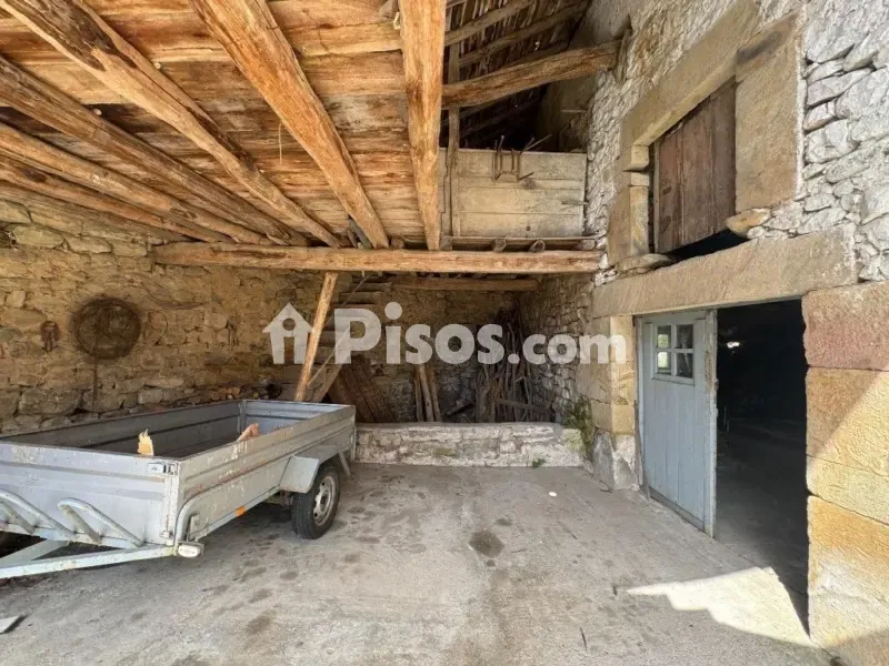 Aed - Traditional House with South View in Silio, Cantabria