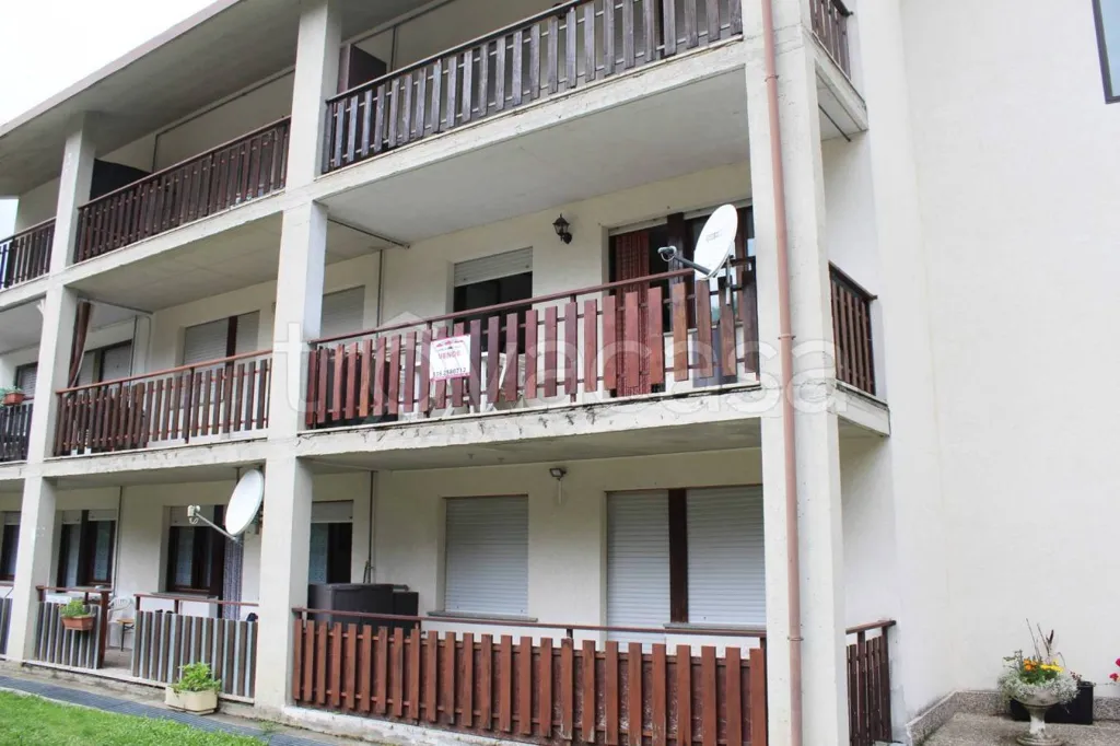 Esterno - Bright Apartment with Terrace in Bagnolo Piemonte