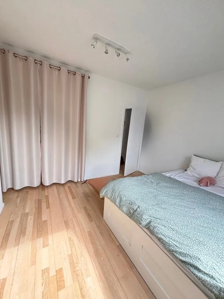 Chambres - Duplex 2 Chambres dans Maison de Maître à Ixelles
