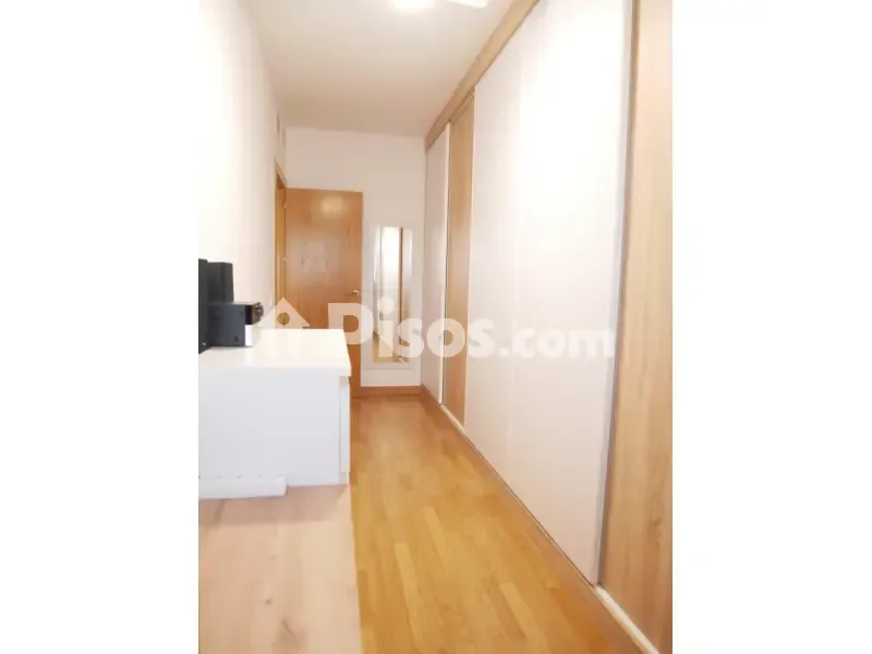 Pièces - Apartment with Pool and Terrace in La Alberca