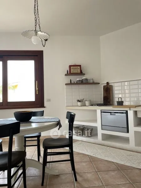 Salle à manger - Fully Furnished Bilocale in Assemini