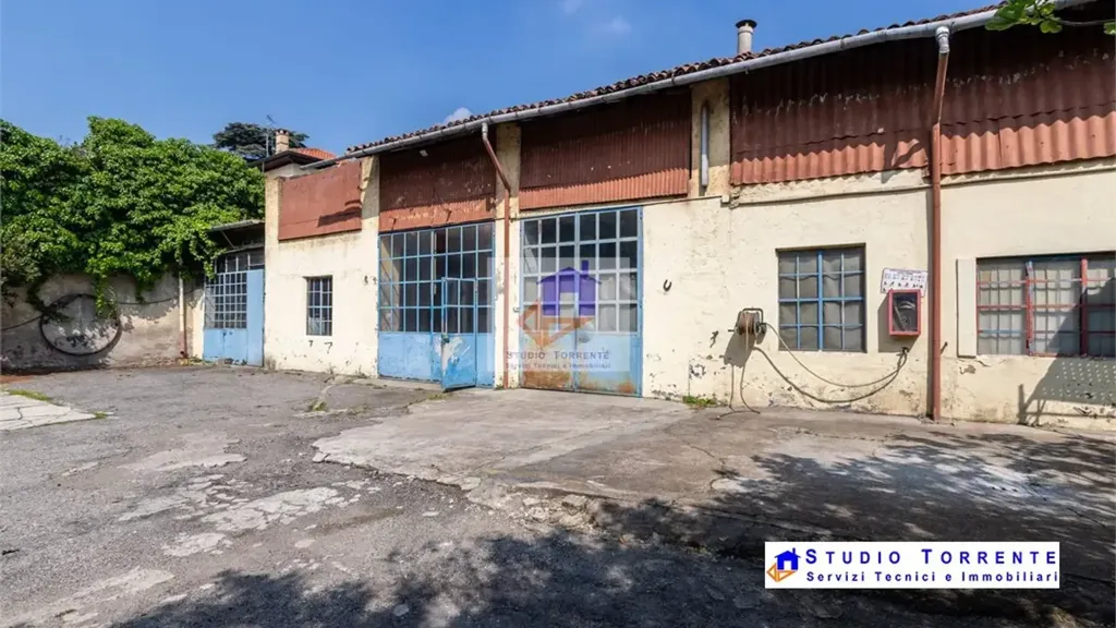 Aed - Bifamiliar Villa with Terrace in Cormano, Milan