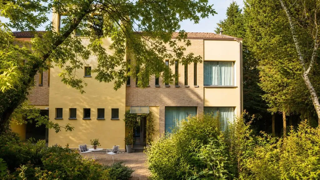 Välivaade - Villa with Panoramic Views in Traversetolo