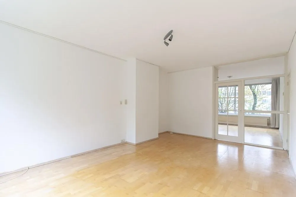 Appartement 6 pièces à Amsterdam