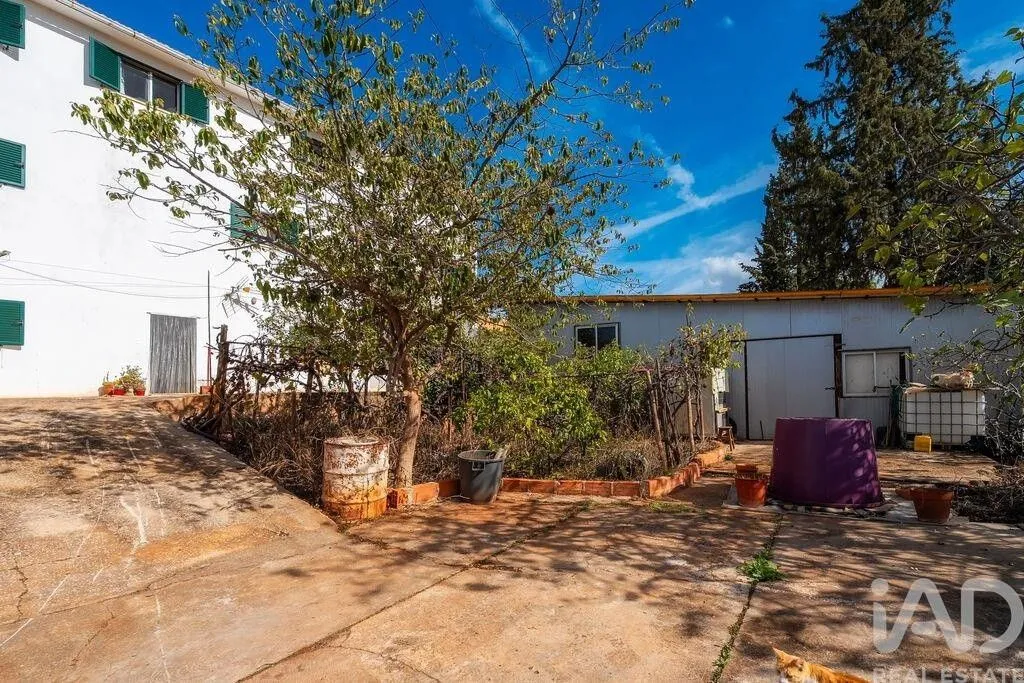 Aed - Luxury House with Tourism Potential in Alte