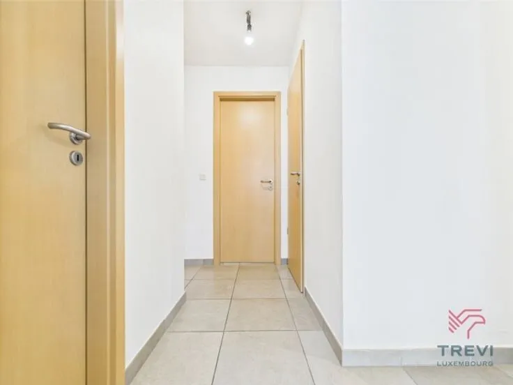 Ingresso - Townhouse with Garden in Arlon