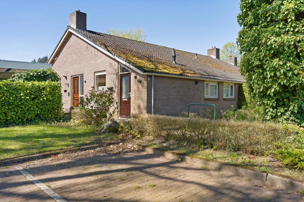 Maison 3 pièces à Rolde