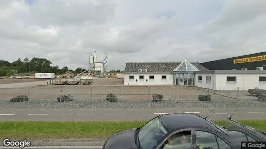 Extérieur - Commercial Space for Rent in Tønder