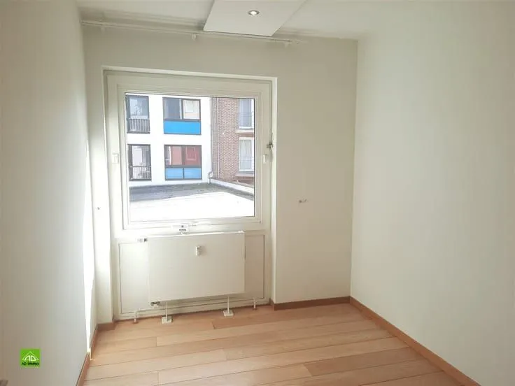 Appartement 3 chambres à BE