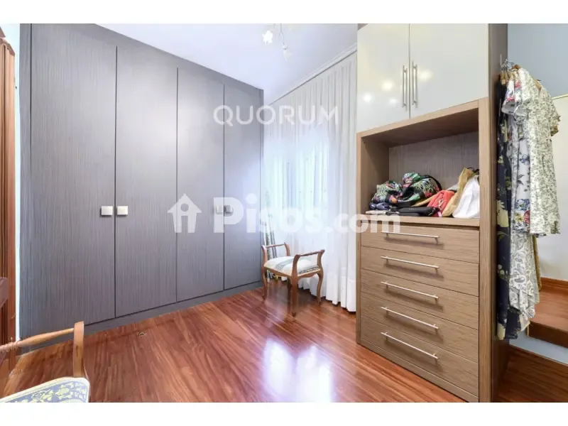 Toad - Apartment with Balcony in Basauri Centre