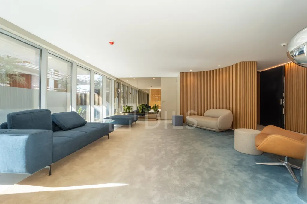 Elutuba - Apartment with Sea View in Vila Nova de Gaia