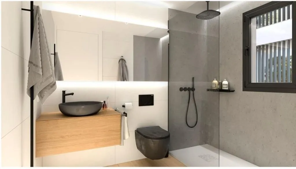 Vannitoad - Luxury Flat with Pool in Amoros, Valencia