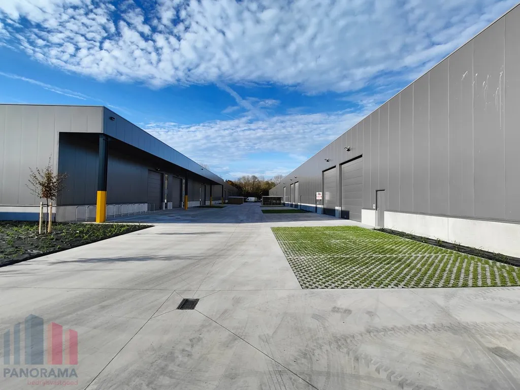 Esterno - New Commercial Unit in Bruges