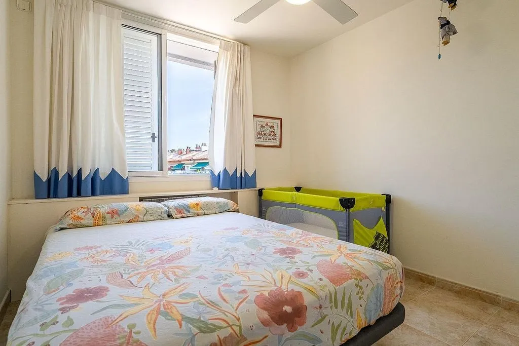 Magamistoad - Seaside House with Terraces in Altafulla