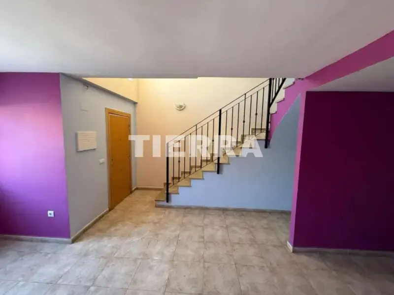 Toad - Duplex with Pool and Terrace in Salinas