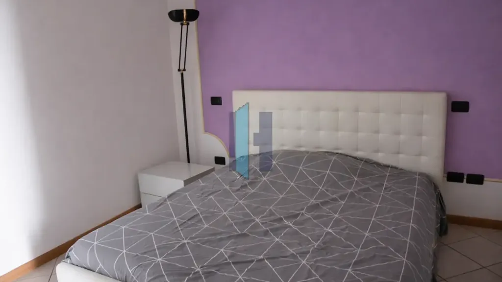 Magamistoad - Ground Floor Flat with Courtyard in Quinzano d'Oglio