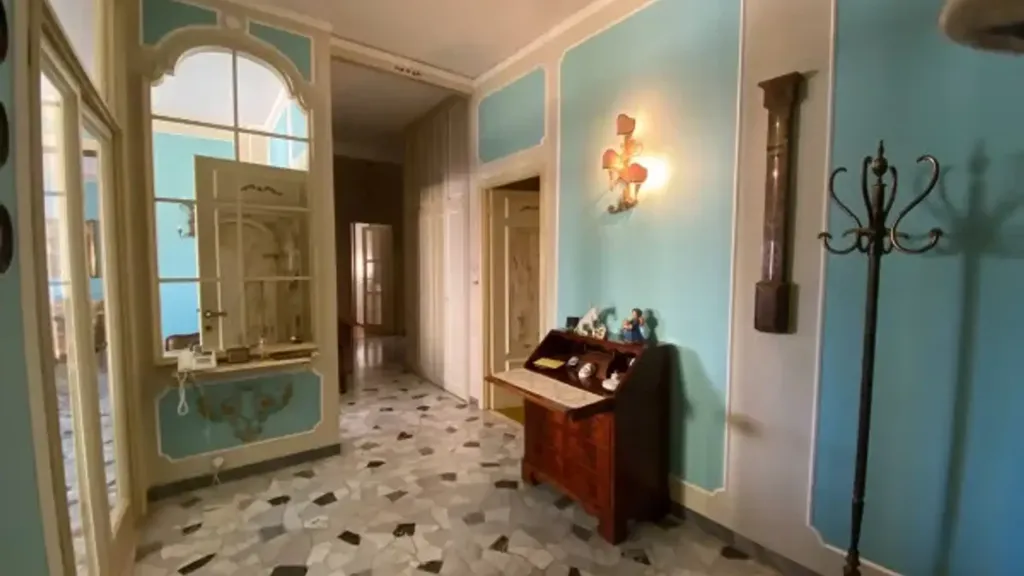 Entrée - Nuda Proprietà Apartment with Balcony in Ancona
