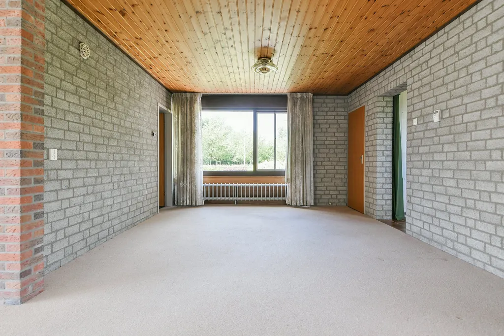 Toad - Villa with Garden on Spacious Plot in Hoofddorp