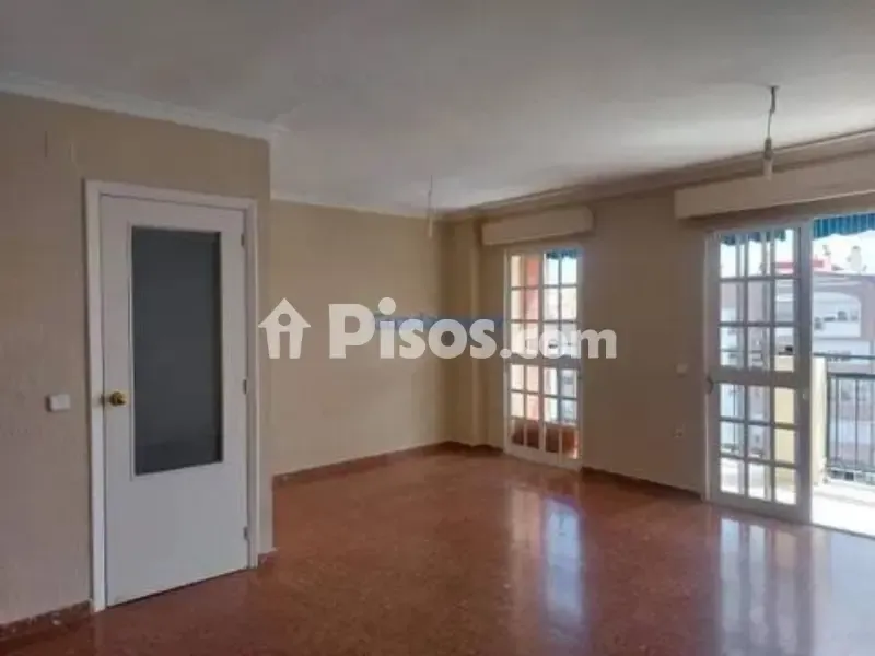 Elutuba - Spacious Flat with Terrace in Montequinto Centre