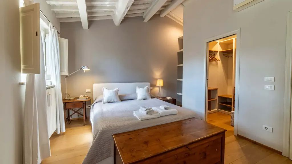 Magamistoad - Apartment with Historic View in Lucca