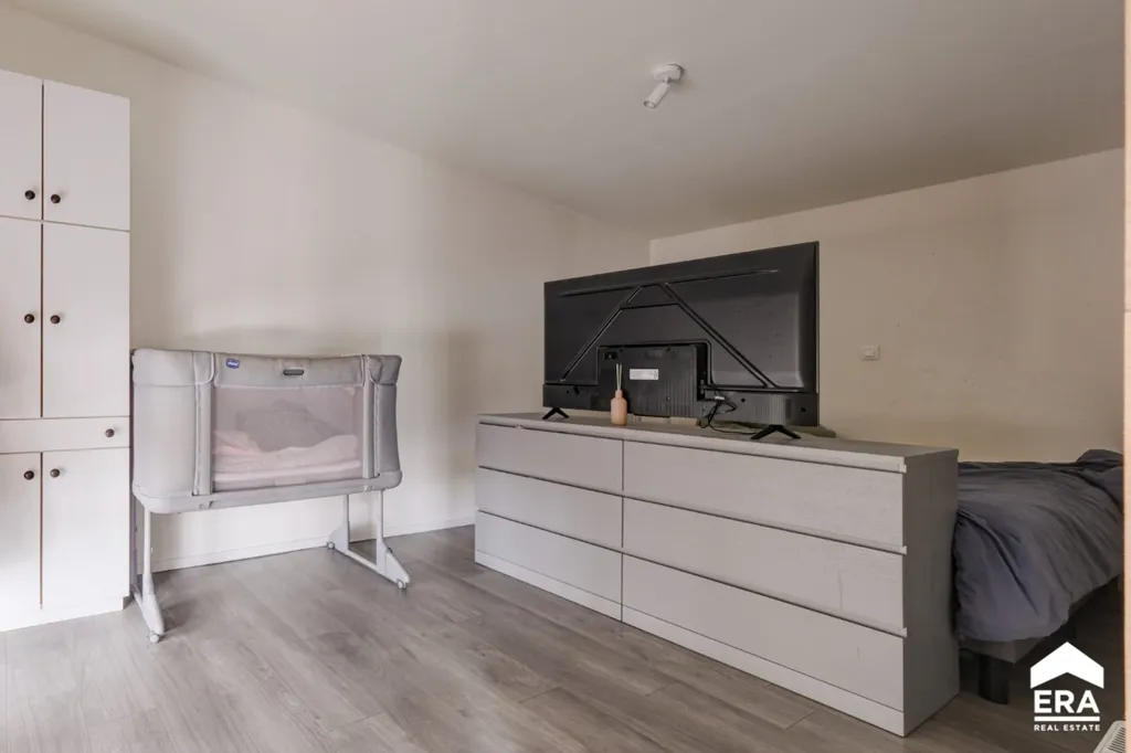 Camere da letto - Chalet with Pond in Herselt