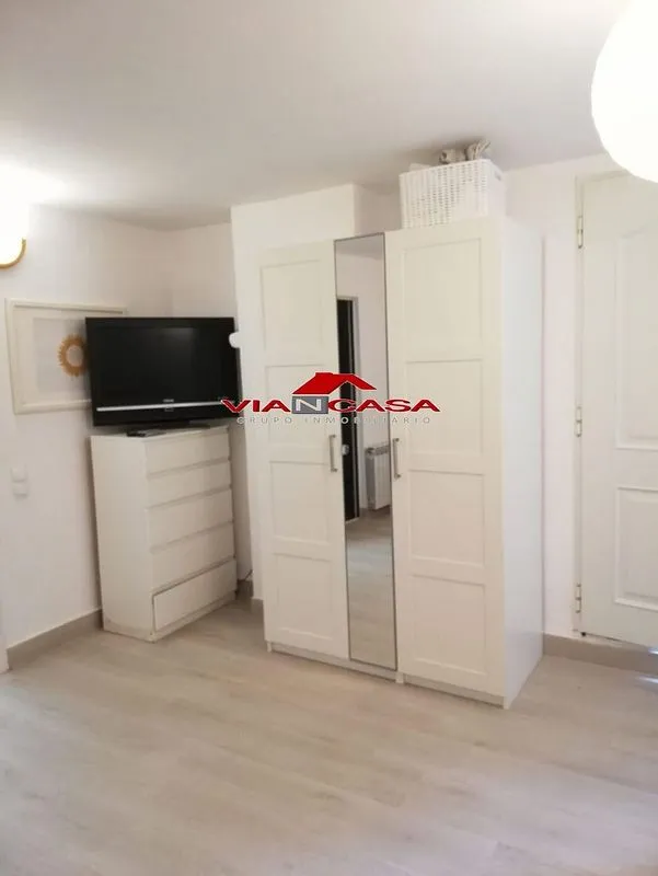 Chambres - Furnished Studio with Air Conditioning in Peñagrande