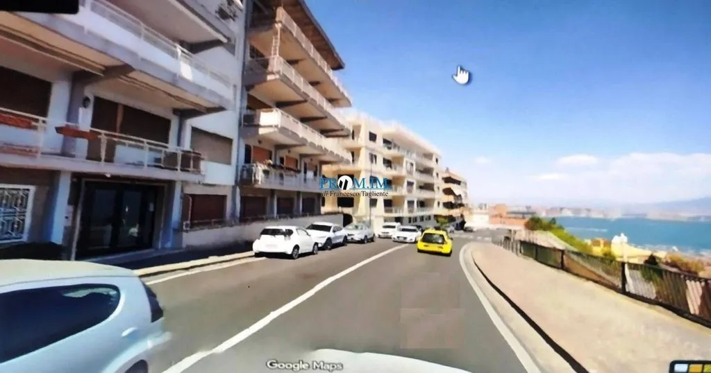 Esterno - Luxury Flat with Panoramic View in Naples