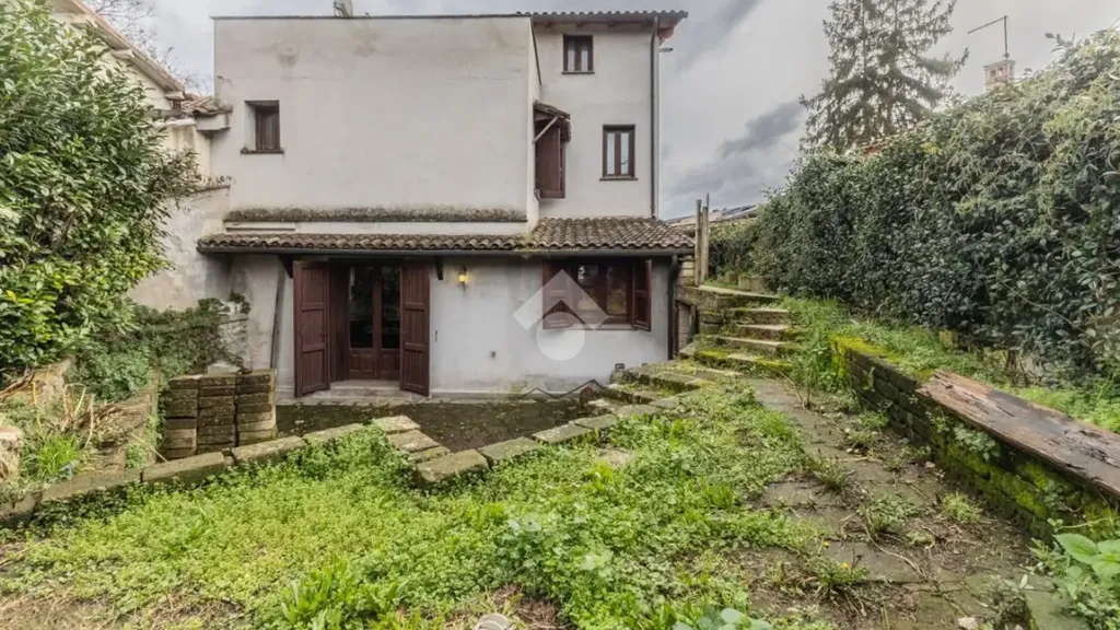 Välivaade - Villa with Private Garden in Bracciano