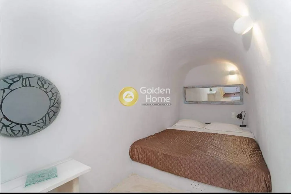 Magamistoad - Luxury Villa with Sea View in Santorini