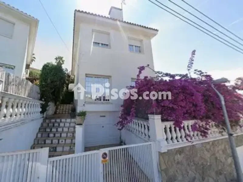 Esterno - Chalet with Pool in El Masnou