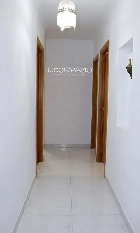 Esik - Bright Apartment with Terrace in Lugo