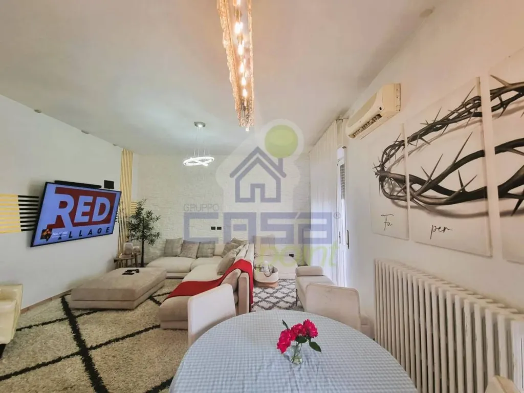 Elutuba - Modern Apartment with Balcony in Somaglia