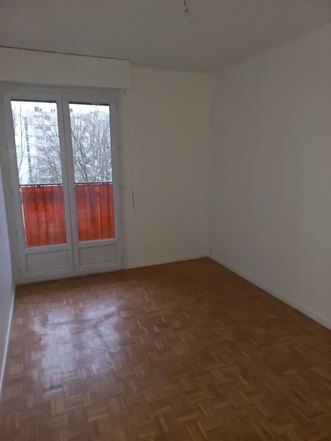 Toad - Secure Apartment with Balcony in Lyon