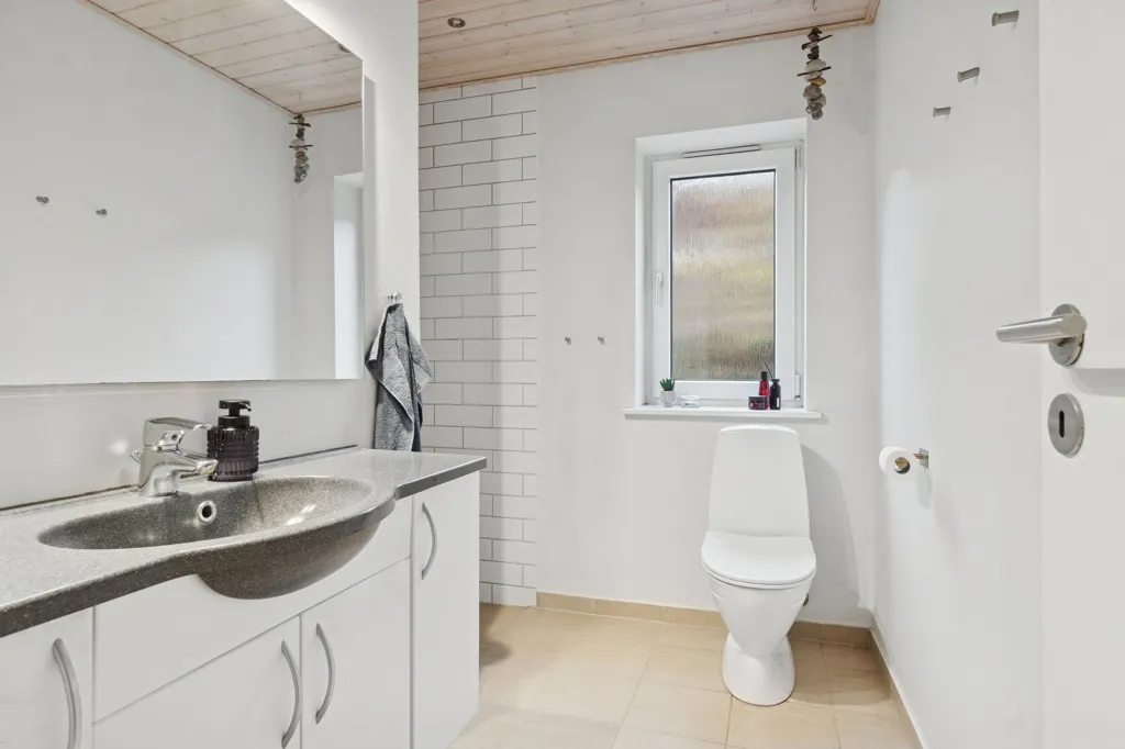 Maison 3 pièces à Rønde